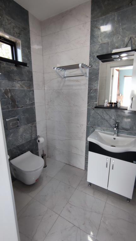 Ağva Stone House — 3