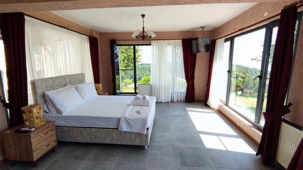 Ağva Stone House — 7
