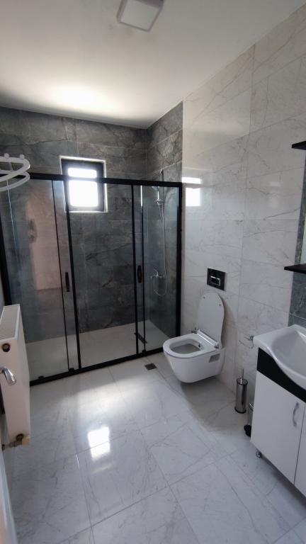Ağva Stone House — 8