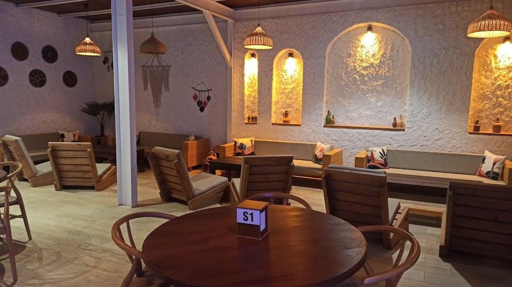 Malibeach Apart Otel Seferihisar — 3