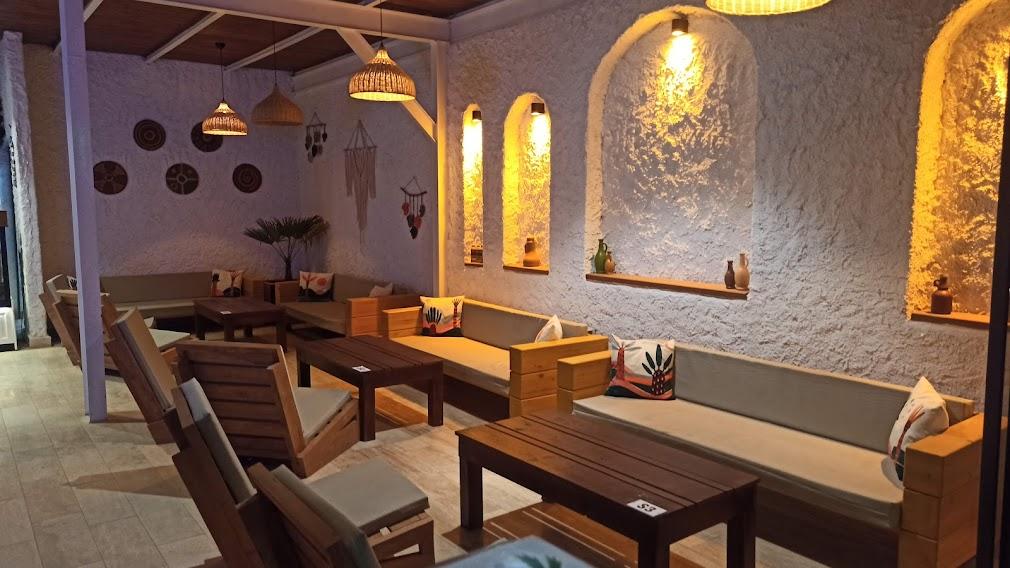 Malibeach Apart Otel Seferihisar — 6