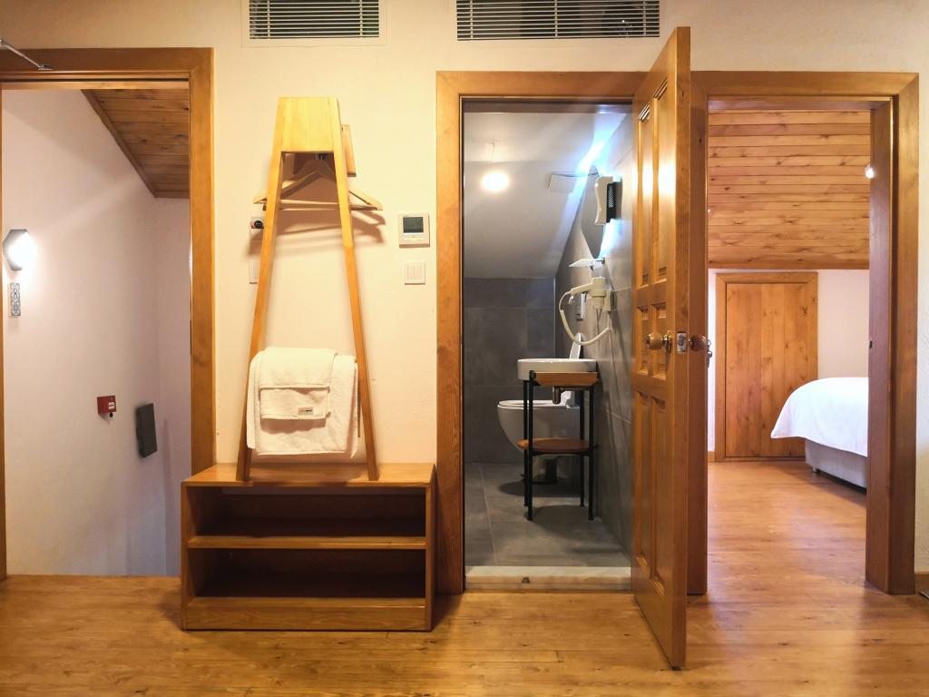 Eskişehir Yuva Otel — 8