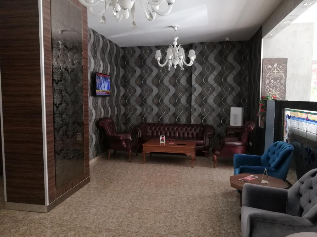 Nice Royal Otel — 8