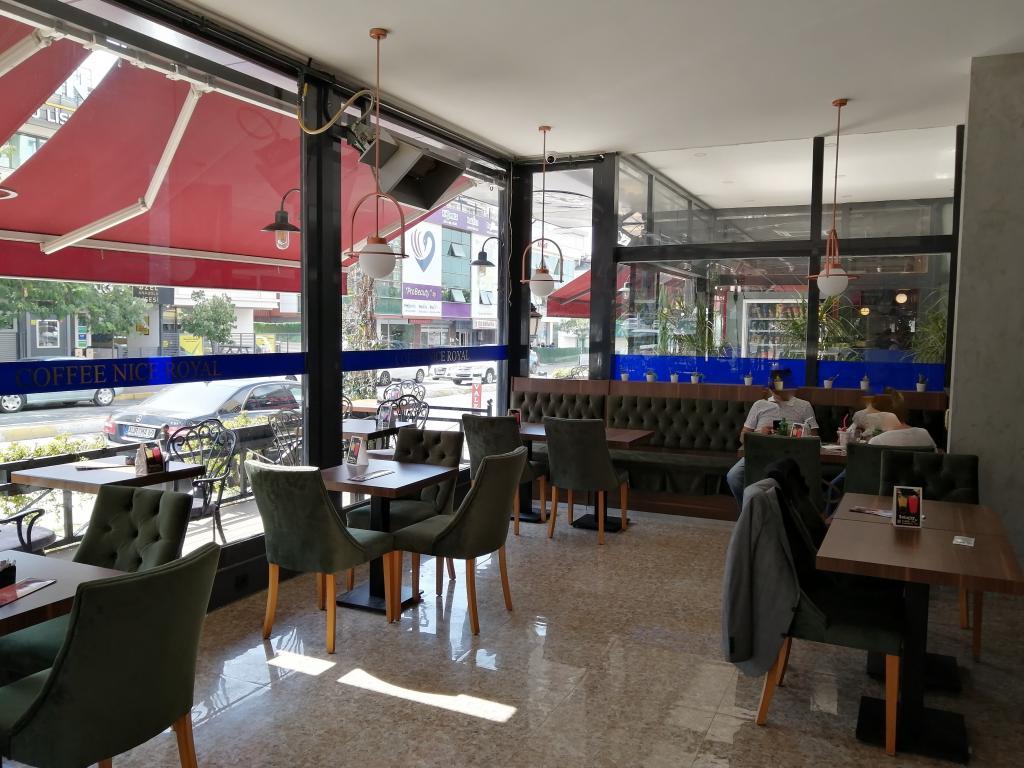 Nice Royal Otel — 6