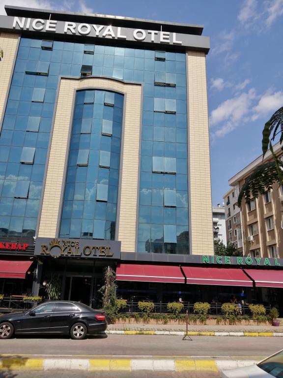 Nice Royal Otel — 9