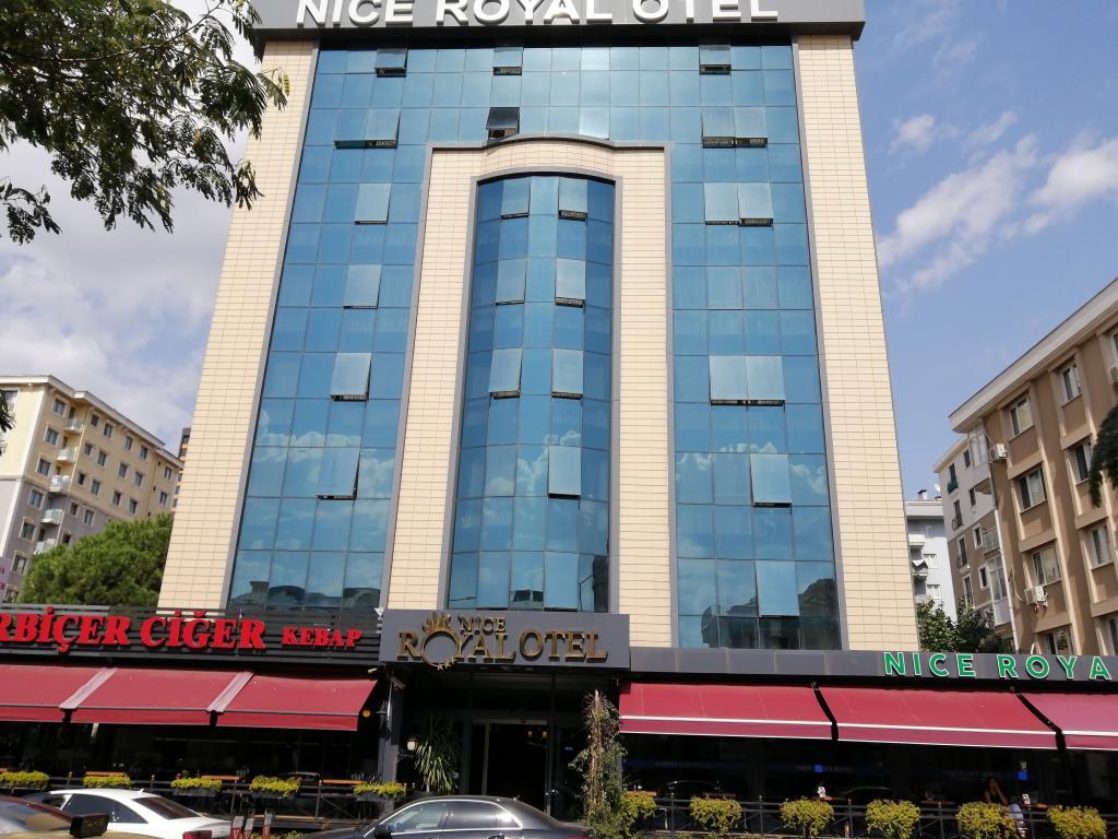Nice Royal Otel — 10