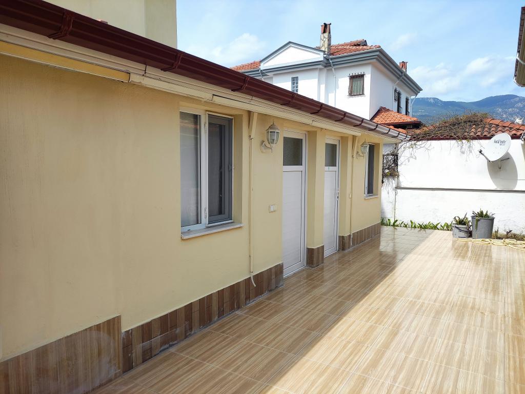 Karaca Apart Dalyan — 4