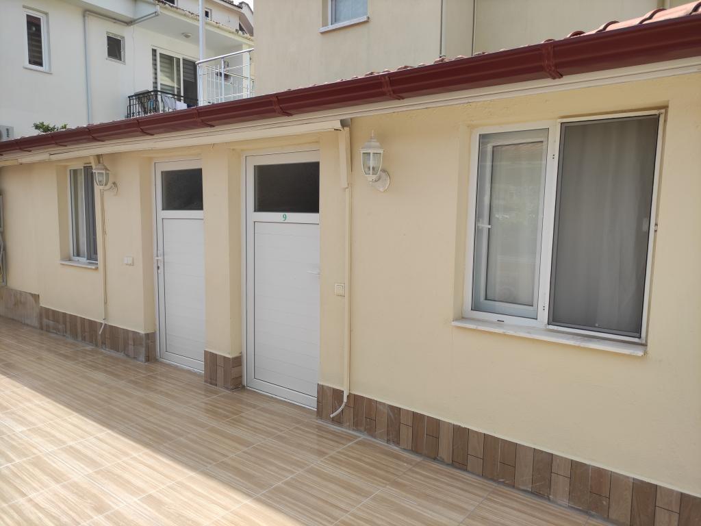 Karaca Apart Dalyan — 6