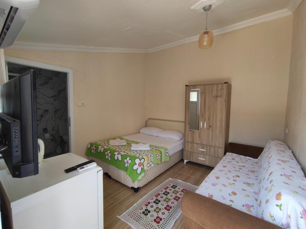 Karaca Apart Dalyan — 7