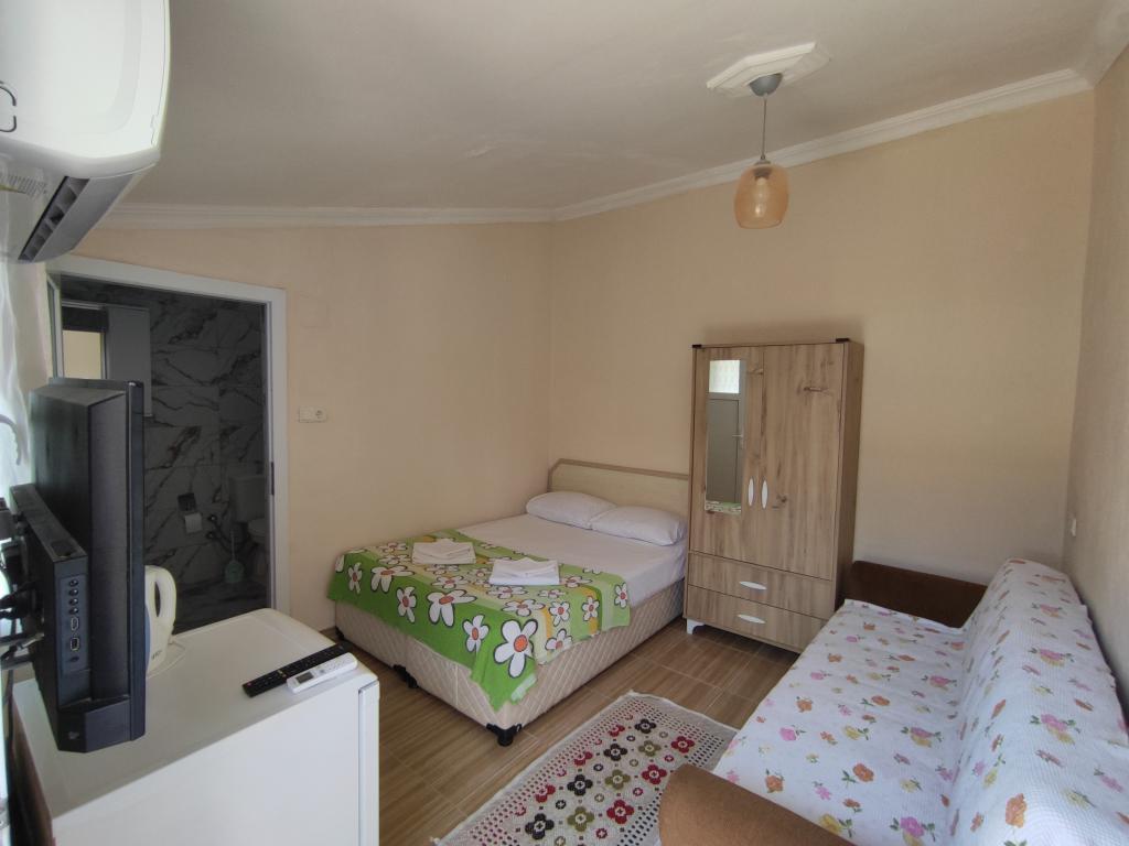 Karaca Apart Dalyan — 10