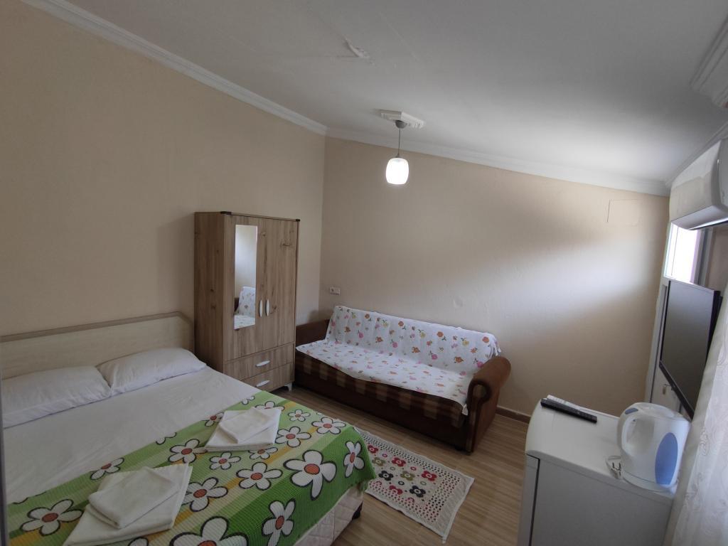 Karaca Apart Dalyan — 8