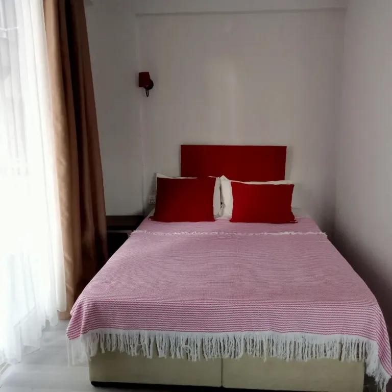 Akman Hotel Kuşadası — 2
