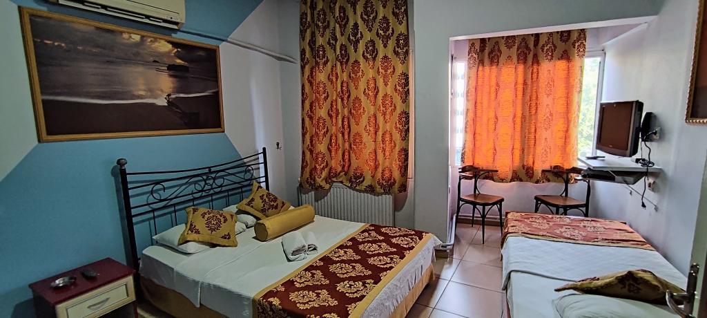 Çaylan Hotel — 9