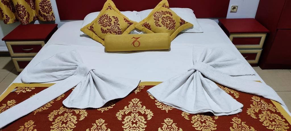 Çaylan Hotel — 7