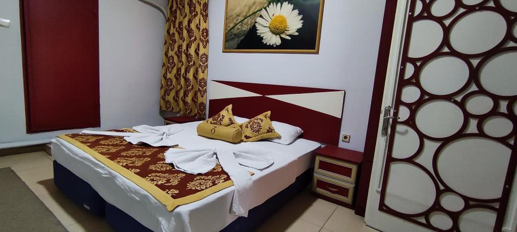 Çaylan Hotel — 8