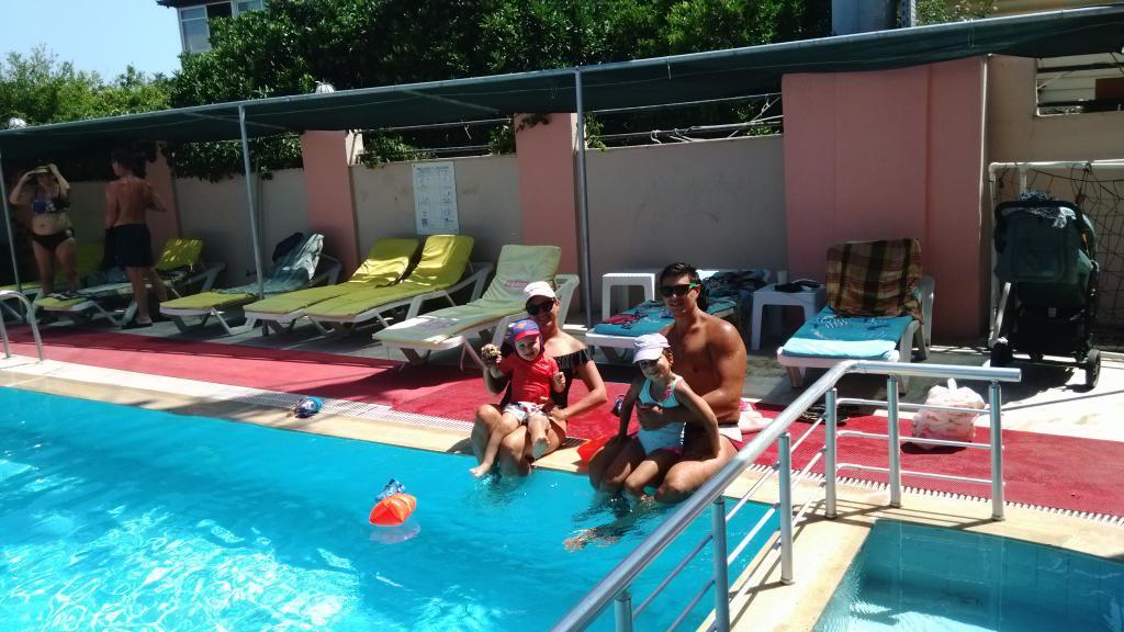 Akasia Resort Hotel — 2