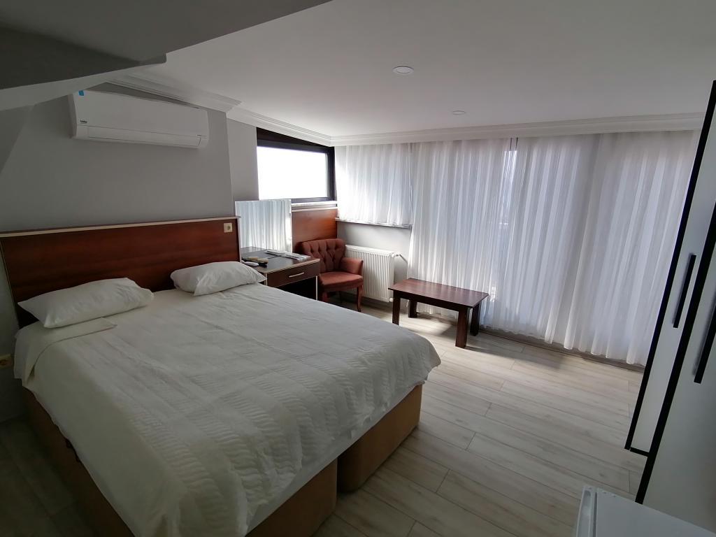 Ufuk Apart Pansiyon — 2