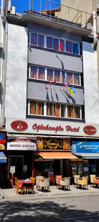 Çaylan Hotel