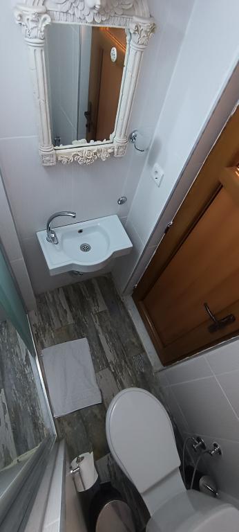 Antik Motel Alaçatı — 9
