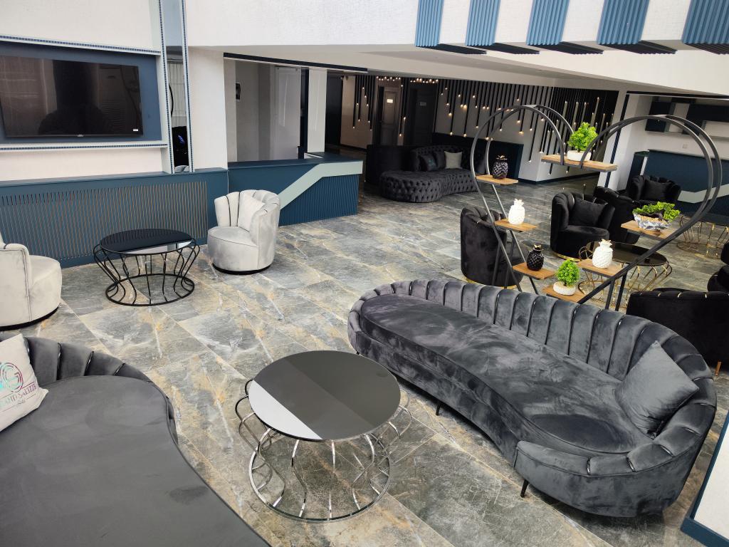 Velmore Hotel&Spa — 3