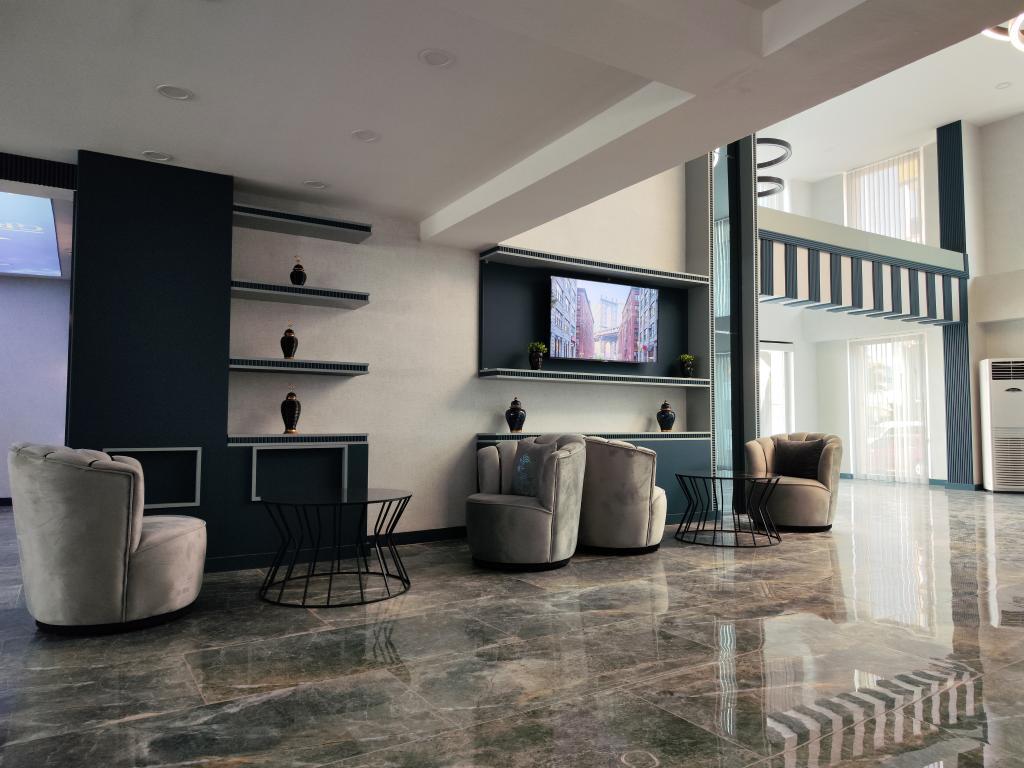 Velmore Hotel&Spa — 2