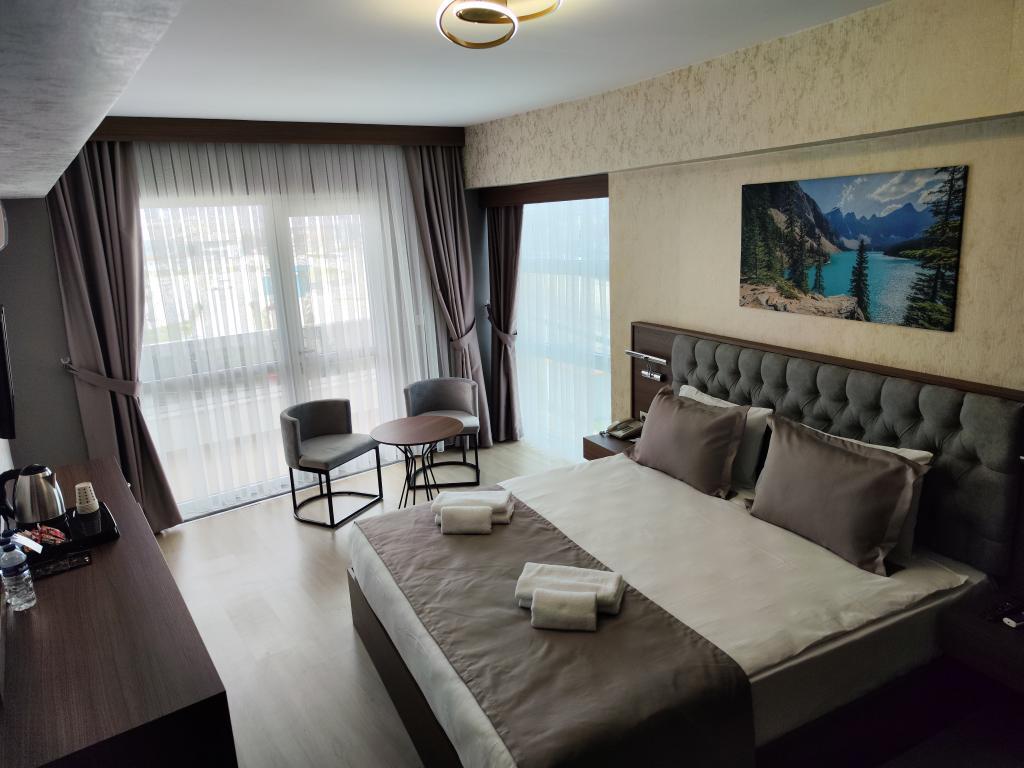 Velmore Hotel&Spa — 4