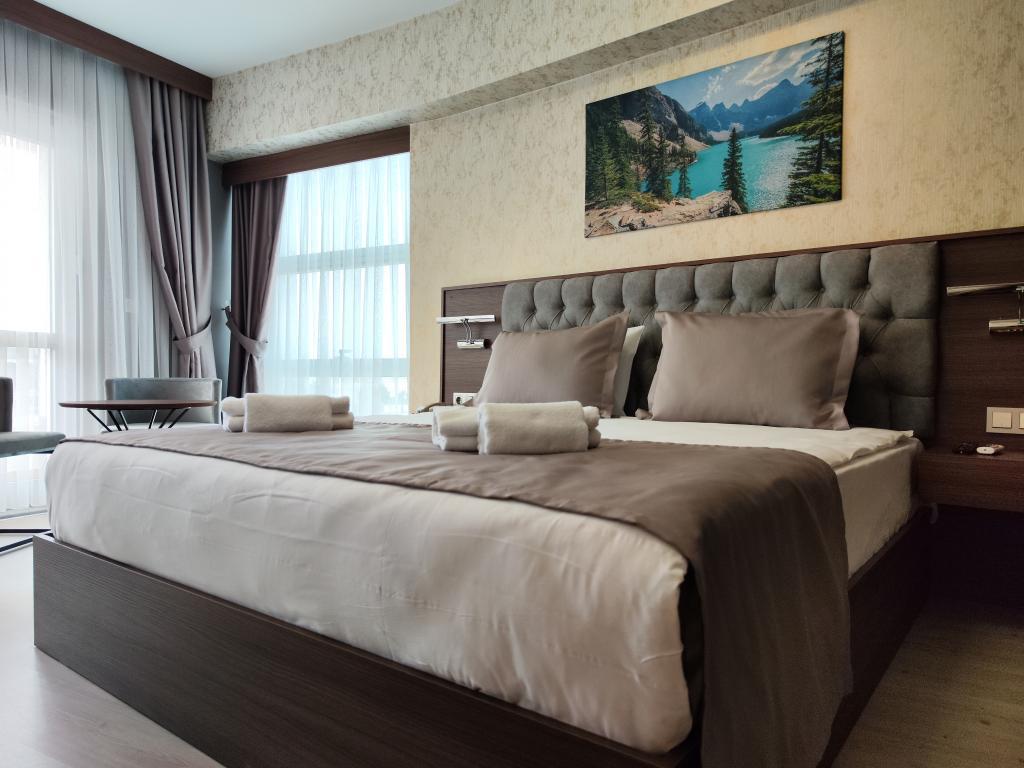 Velmore Hotel&Spa — 5