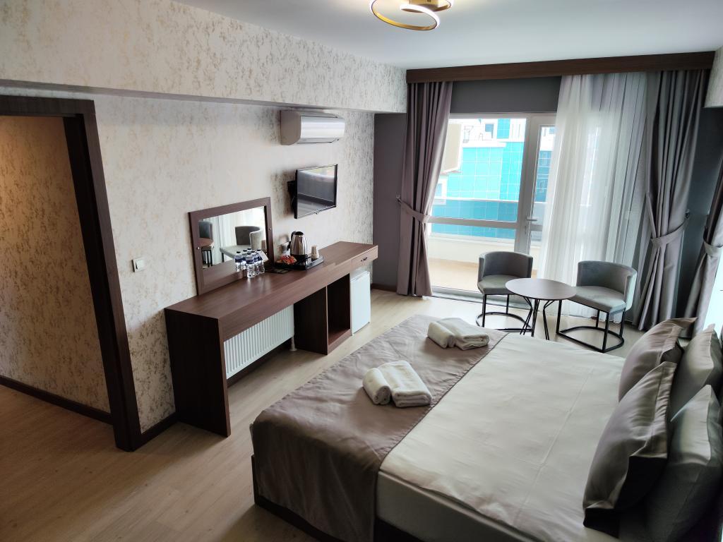 Velmore Hotel&Spa — 8