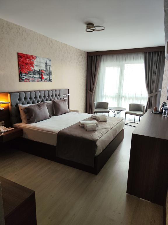 Velmore Hotel&Spa — 9