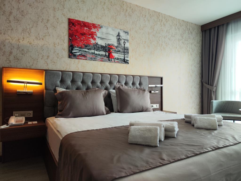 Velmore Hotel&Spa — 10
