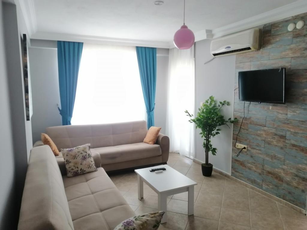 Çamlık Zeynur Otel — 2