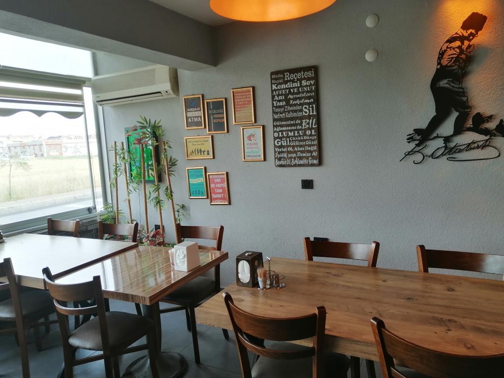 Çamlık Zeynur Otel — 9