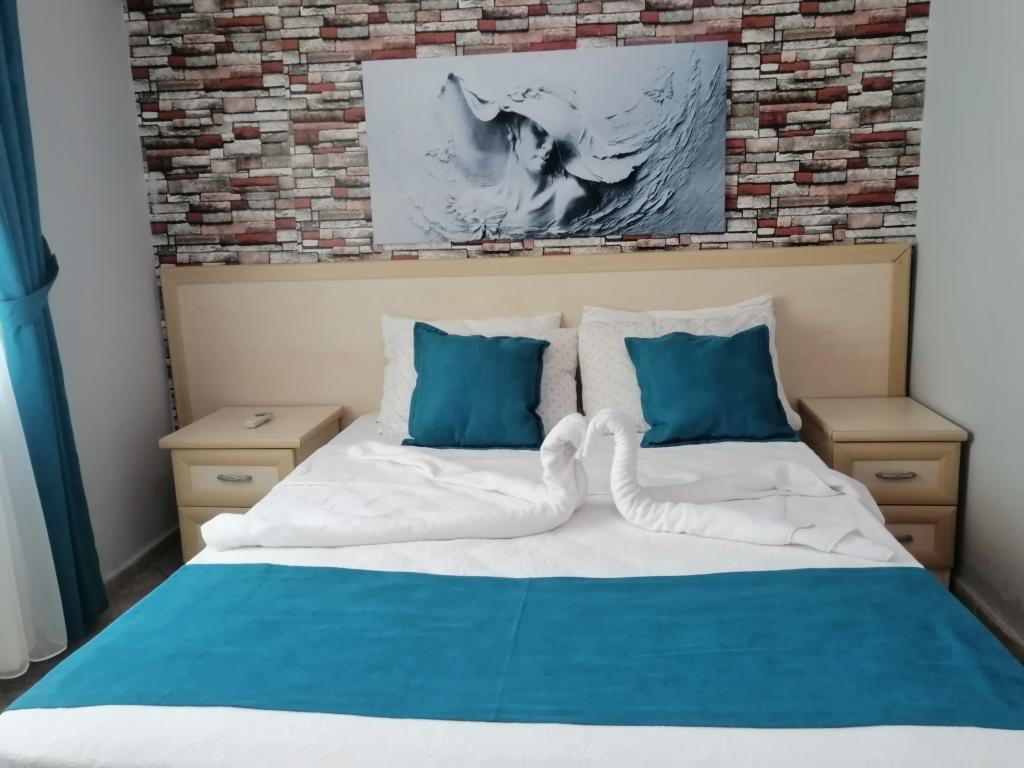 Çamlık Zeynur Otel — 4