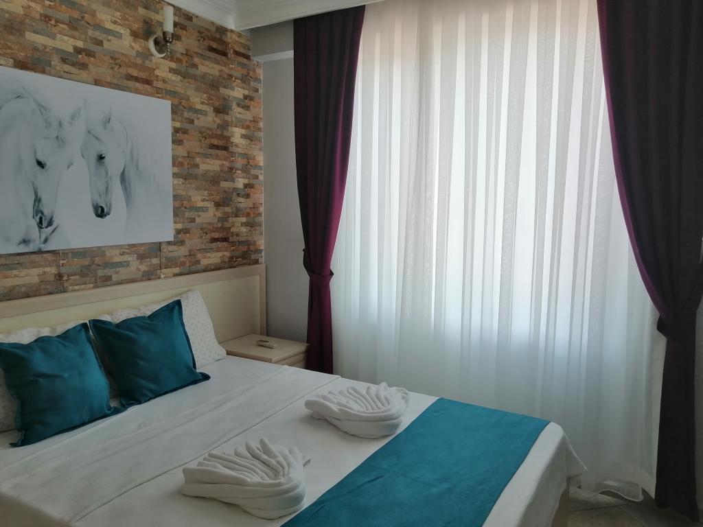 Çamlık Zeynur Otel — 6