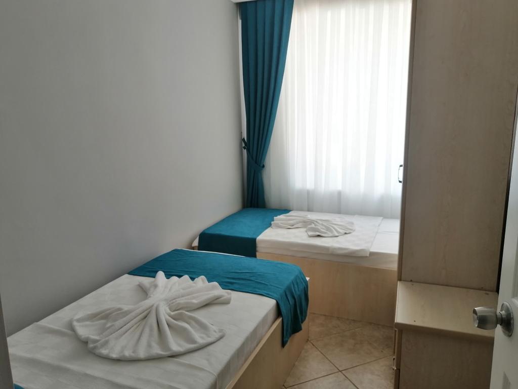 Çamlık Zeynur Otel — 5