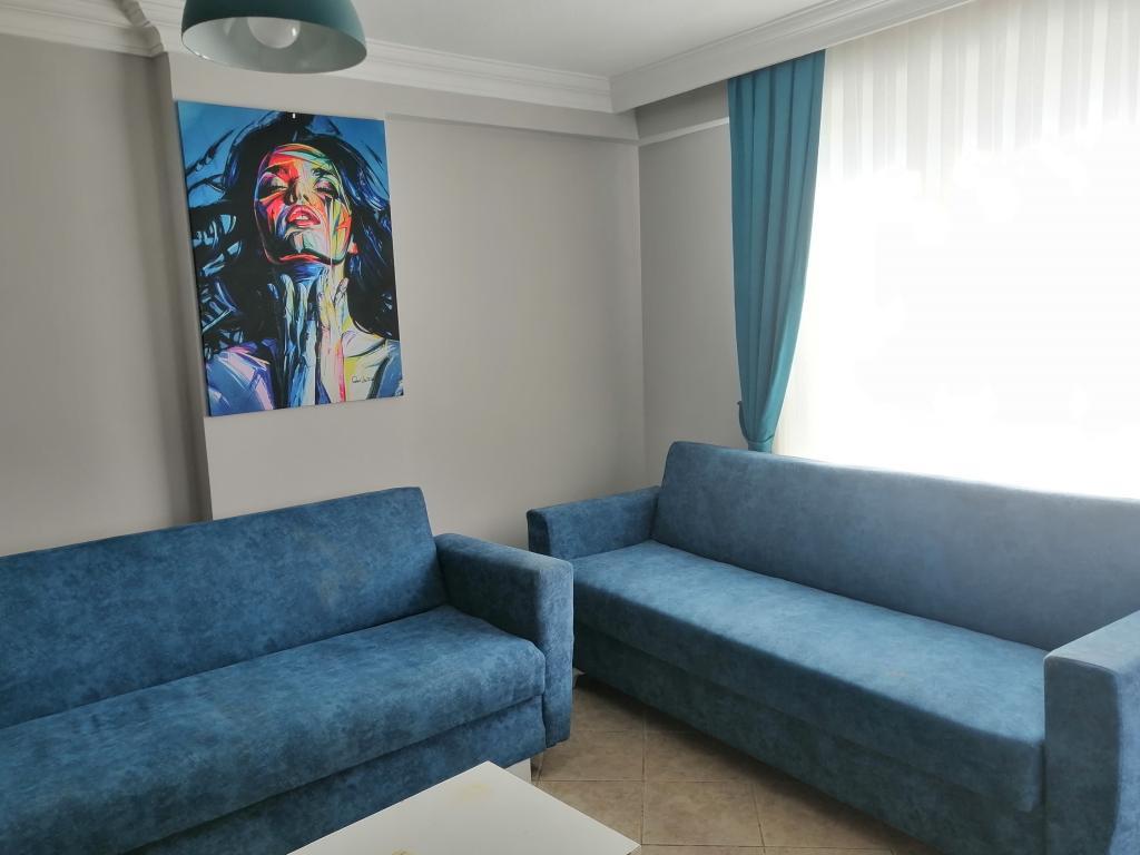 Çamlık Zeynur Otel — 7
