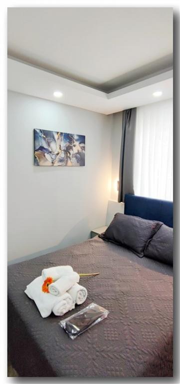 Aspendos Suites — 10