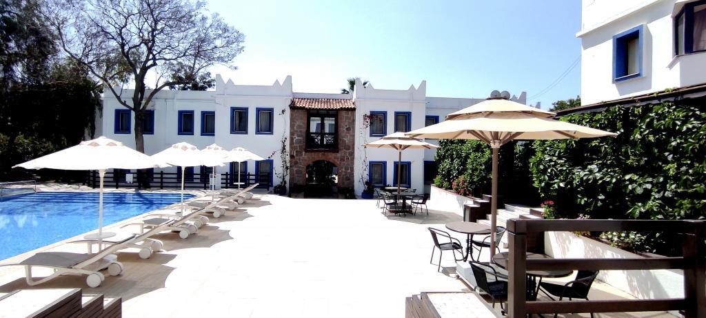 Atrium Hotel Bodrum — 10
