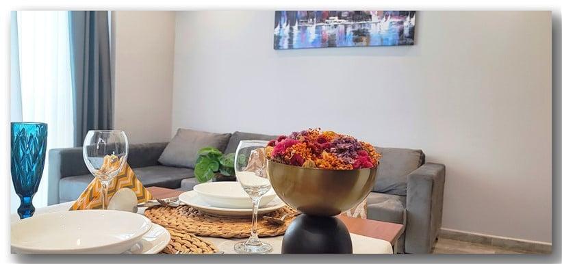 Aspendos Suites — 9