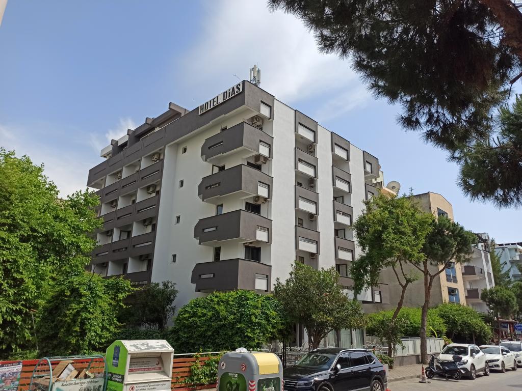 Hotel Dias Kuşadası — 7