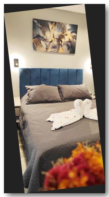 Aspendos Suites — 2