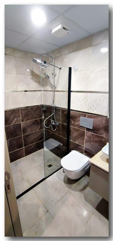 Aspendos Suites — 7
