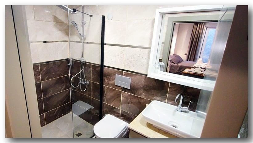 Aspendos Suites — 5