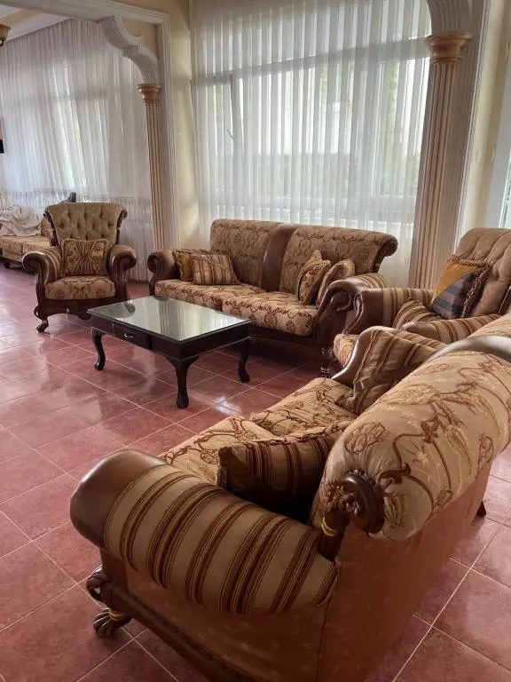 Brand Hotel Didim — 3