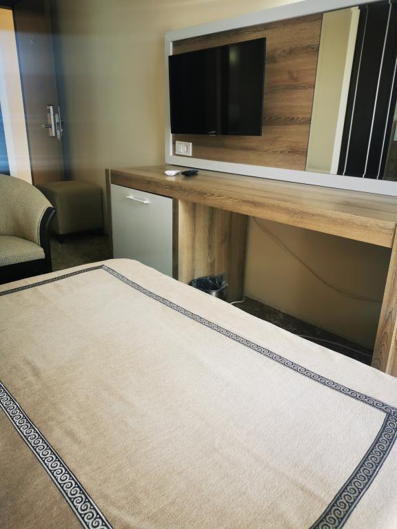 Rk Magic Dream Hotel — 4