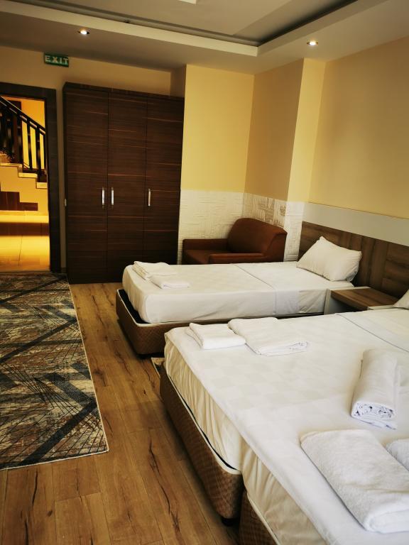Rk Magic Dream Hotel — 3