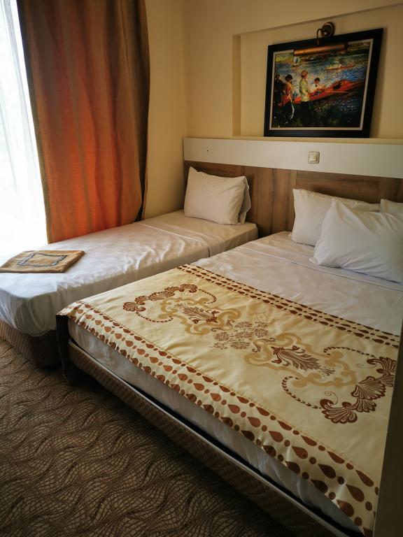 Rk Magic Dream Hotel — 5