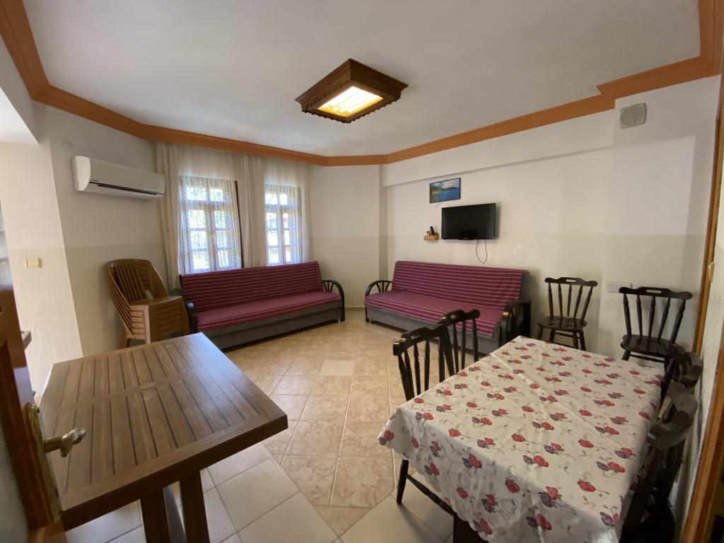 Huzur Apart Akyaka — 9