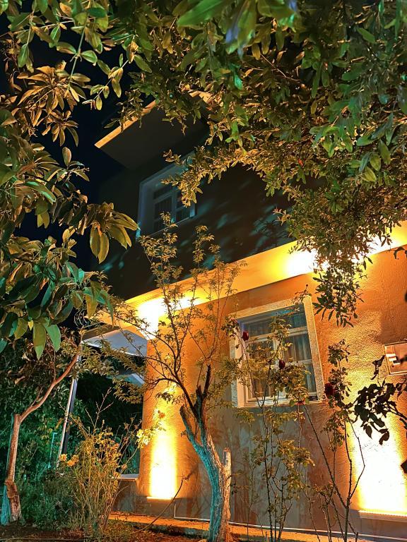 Datça House Butik Otel