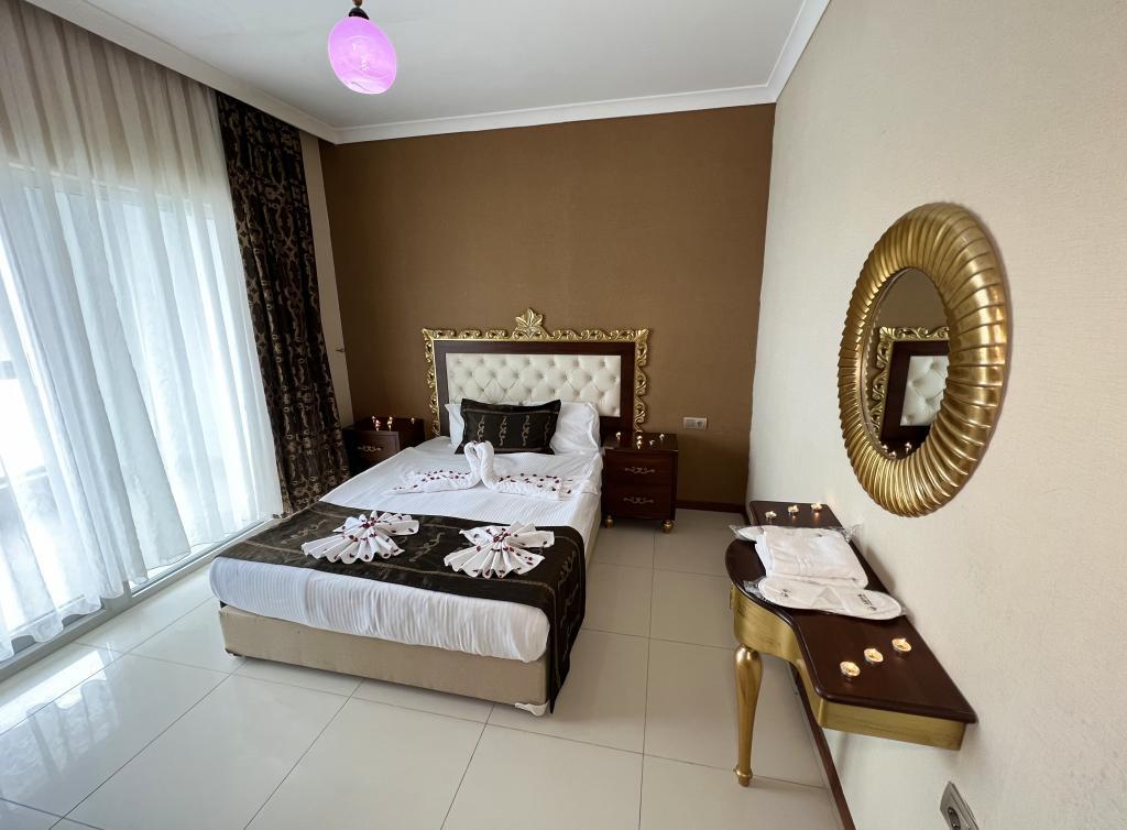 Arya Otel Gazlıgöl — 3